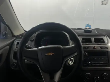 Chevrolet Cobalt 2023 года за 5 290 000 тг. в Павлодар – фото 12