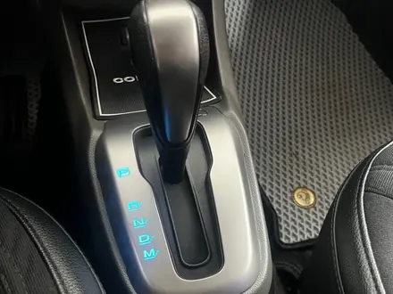 Chevrolet Cobalt 2023 года за 5 290 000 тг. в Павлодар – фото 24