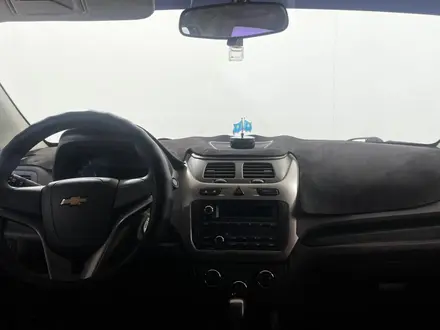 Chevrolet Cobalt 2023 года за 5 290 000 тг. в Павлодар – фото 13