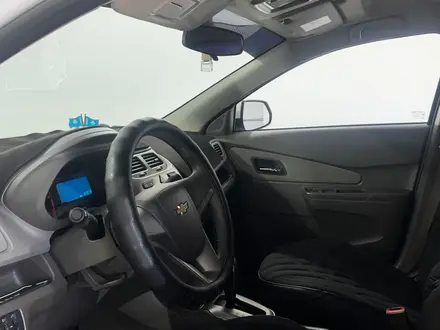Chevrolet Cobalt 2023 года за 5 290 000 тг. в Павлодар – фото 11