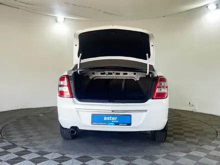 Chevrolet Cobalt 2023 года за 5 290 000 тг. в Павлодар – фото 9