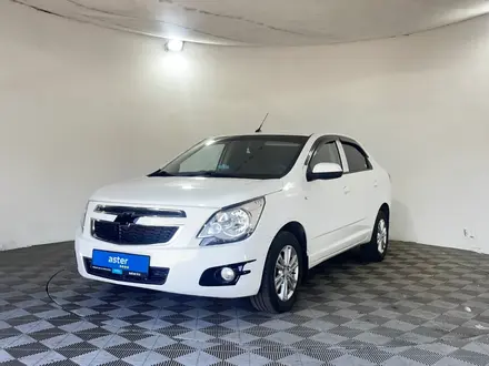 Chevrolet Cobalt 2023 года за 5 290 000 тг. в Павлодар