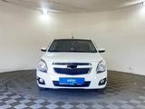 Chevrolet Cobalt 2023 годаүшін5 290 000 тг. в Павлодар – фото 2