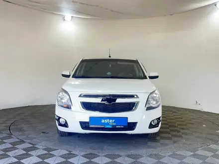 Chevrolet Cobalt 2023 года за 5 290 000 тг. в Павлодар – фото 2