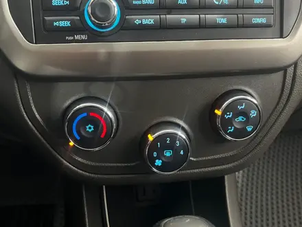 Chevrolet Cobalt 2023 года за 5 290 000 тг. в Павлодар – фото 19