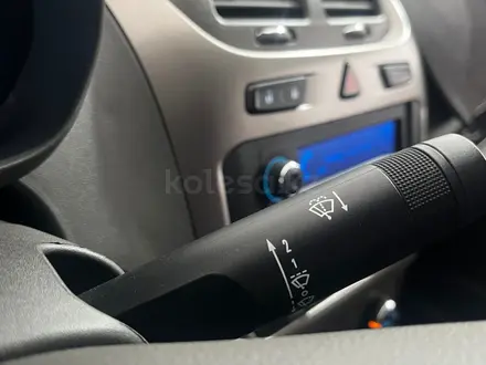 Chevrolet Cobalt 2023 года за 5 290 000 тг. в Павлодар – фото 20