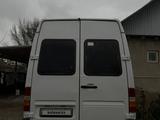 Mercedes-Benz Sprinter 1998 годаүшін8 600 000 тг. в Алматы – фото 2