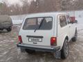 ВАЗ (Lada) Lada 2121 2012 годаүшін2 000 000 тг. в Павлодар – фото 3