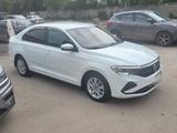 Volkswagen Polo 2020 года за 7 300 000 тг. в Костанай