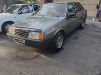 ВАЗ (Lada) 21099 2003 года за 1 000 000 тг. в Шымкент