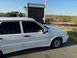 ВАЗ (Lada) 2114 2013 годаүшін800 000 тг. в Шымкент – фото 4