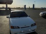 ВАЗ (Lada) 2114 2013 годаүшін800 000 тг. в Шымкент