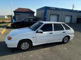 ВАЗ (Lada) 2114 2013 годаүшін800 000 тг. в Шымкент – фото 5