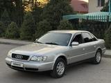 Audi A6 1994 года за 4 000 000 тг. в Алматы – фото 2