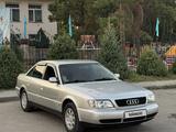 Audi A6 1994 года за 4 000 000 тг. в Алматы – фото 3