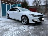 Chevrolet Malibu 2020 года за 12 850 000 тг. в Тараз – фото 3