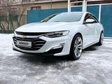 Chevrolet Malibu 2020 года за 12 500 000 тг. в Тараз