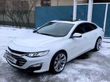 Chevrolet Malibu 2020 года за 12 500 000 тг. в Тараз – фото 5