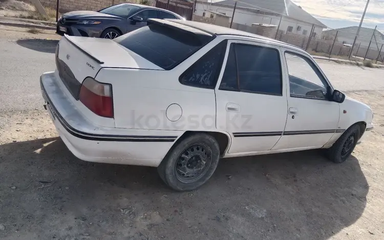 Daewoo Nexia 2005 годаfor1 500 000 тг. в Актау