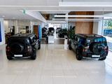 Jaguar Land Rover Astana Motors в Астана – фото 5