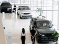 Jaguar Land Rover Astana Motors в Астана – фото 6