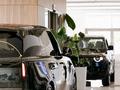 Jaguar Land Rover Astana Motors в Астана – фото 9
