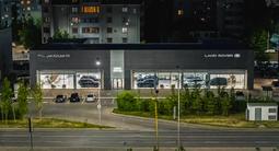 Jaguar Land Rover Astana Motors в Астана – фото 3