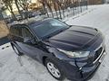 Toyota Highlander 2020 года за 23 500 000 тг. в Караганда – фото 11