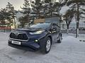 Toyota Highlander 2020 года за 23 500 000 тг. в Караганда – фото 4
