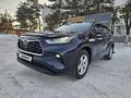 Toyota Highlander 2020 года за 23 500 000 тг. в Караганда – фото 5