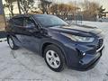 Toyota Highlander 2020 года за 23 500 000 тг. в Караганда – фото 52
