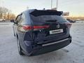 Toyota Highlander 2020 года за 23 500 000 тг. в Караганда – фото 7