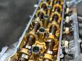 ДВИГАТЕЛЬ КОНТРАКТНЫЙ 1G-FE VVT-I BEAMS ИЗ ЯПОНИИ за 56 000 тг. в Кызылорда – фото 2