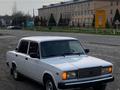 ВАЗ (Lada) 2107 2006 года за 1 155 555 тг. в Шымкент – фото 3