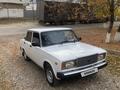 ВАЗ (Lada) 2107 2006 года за 1 155 555 тг. в Шымкент – фото 11