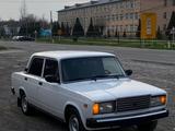 ВАЗ (Lada) 2107 2006 года за 1 150 000 тг. в Шымкент – фото 4
