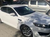 Kia Optima 2011 года за 6 000 000 тг. в Атырау – фото 2