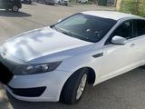 Kia Optima 2011 годаүшін6 000 000 тг. в Атырау