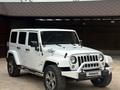 Jeep Wrangler 2016 года за 18 500 000 тг. в Алматы – фото 5