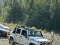 Jeep Wrangler 2016 года за 18 500 000 тг. в Алматы – фото 2
