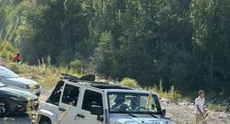 Jeep Wrangler 2016 года за 18 500 000 тг. в Алматы – фото 2