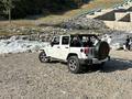 Jeep Wrangler 2016 года за 18 500 000 тг. в Алматы – фото 3