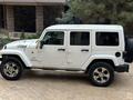 Jeep Wrangler 2016 года за 18 500 000 тг. в Алматы – фото 6