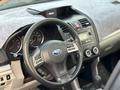 Subaru Forester 2013 года за 4 200 000 тг. в Уральск – фото 13