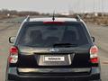 Subaru Forester 2013 года за 4 200 000 тг. в Уральск – фото 4