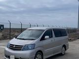 Toyota Alphard 2005 года за 4 800 000 тг. в Актау – фото 4
