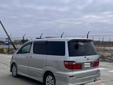 Toyota Alphard 2005 года за 4 800 000 тг. в Актау – фото 3