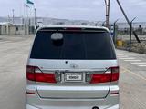 Toyota Alphard 2005 года за 4 800 000 тг. в Актау – фото 5