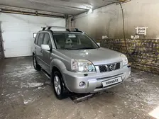 Nissan X-Trail, 2007