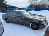 Mercedes-Benz S 500 1992 года за 2 500 000 тг. в Кокшетау – фото 2